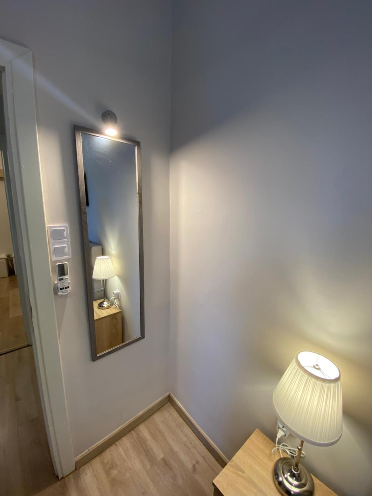 Spyros Apartment ディアコプト エクステリア 写真